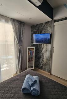 Studio in the heart of Paphos - 6