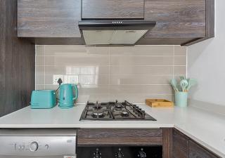 Olivedale Oasis - Sandton - 4