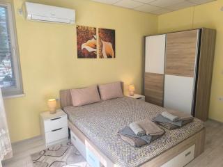 Apartment Krasi 1 - with hydrophore system - 9