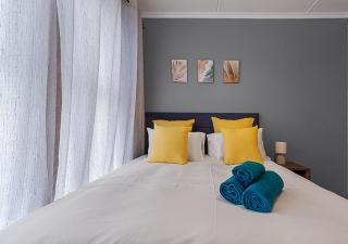 Olivedale Oasis - Sandton - 2