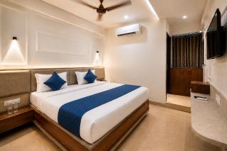 HOTEL THE AVANTA HANSPURa - 9