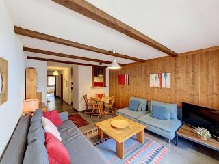 Mondzeu 245C charming apartment in the center of Verbier with Pool and Parking - 7
