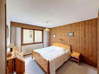 Mondzeu 245C charming apartment in the center of Verbier with Pool and Parking - 4
