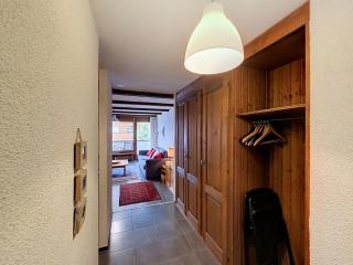 Mondzeu 245C charming apartment in the center of Verbier with Pool and Parking - 1