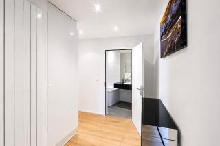 VISIONAPARTMENTS Bellariastrasse - self check-in - 6