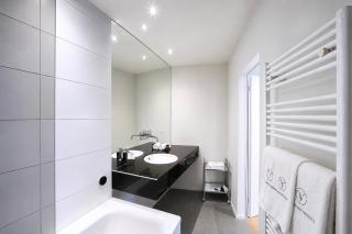 VISIONAPARTMENTS Bellariastrasse - self check-in - 4