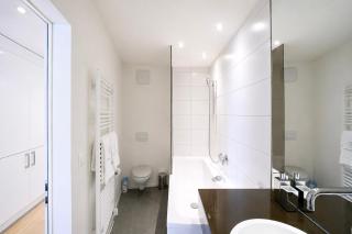 VISIONAPARTMENTS Bellariastrasse - self check-in - 3