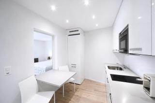VISIONAPARTMENTS Bellariastrasse - self check-in - 2