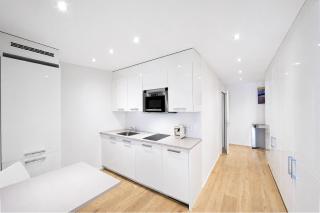 VISIONAPARTMENTS Bellariastrasse - self check-in - 1