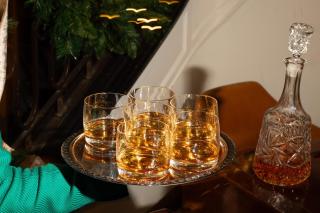 Kimpton Blythswood Square Hotel & Spa by IHG - 8