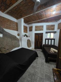 Las Cabañas del Tio Lalo - 1