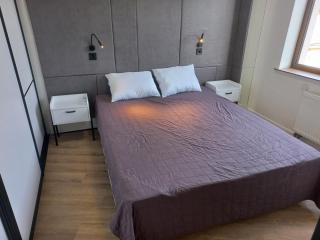 New design studio in light tones - 4