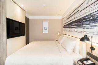 Atour Hotel Urumqi High-speed Railway Station - 9
