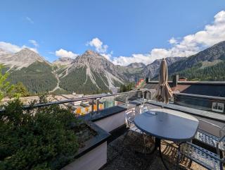 Lorez 5D by Arosa Holiday "neu renoviert" - 4