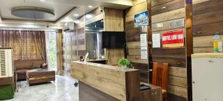Luv inn Residency - 2