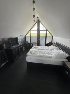 FeWo Black-Pearl in erster Seereihe direkt an der Lagune - 4