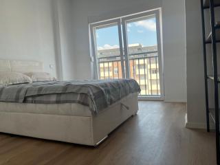 Apartment at Liberty House, Prishtina - 3