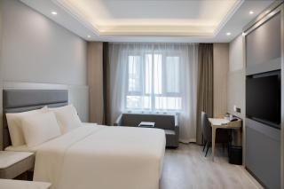 Atour Hotel Hotan Unity Plaza - 9