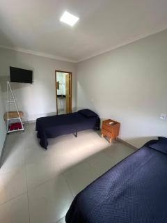 Manancial Hotel - 6