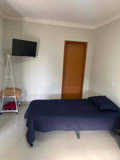 Manancial Hotel - 1