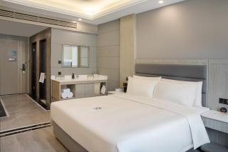 Atour Hotel Hotan Unity Plaza - 6