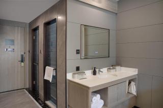 Atour Hotel Hotan Unity Plaza - 4