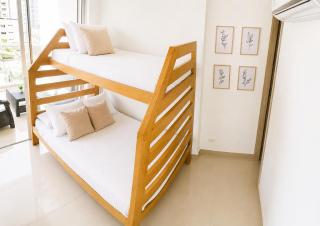 BlueMar Cartagena - 6
