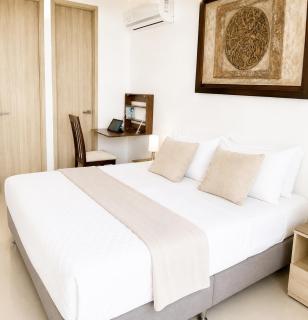 BlueMar Cartagena - 8