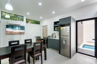 Casa Margarita Apt 2BR w Plunge Pool, Tamarindo - 4