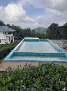 Mandapathil pool homstay vagamon - 9