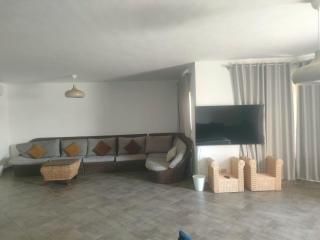 Luxury 6-Bedroom Villa with Private Pool in Ein Bay, Sokhna - 3