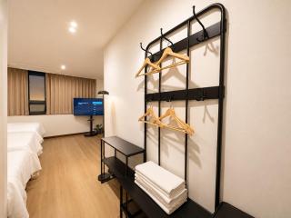 NEW OPEN - Bound Hostel 410 in Jongno, Seoul - 6