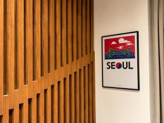 NEW OPEN - Bound Hostel 410 in Jongno, Seoul - 7