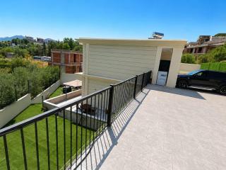 Vila Peleus - Mjull-Bathore - 3