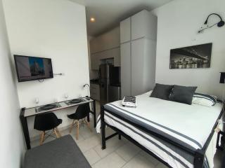 Chapinero Central Modern - 1