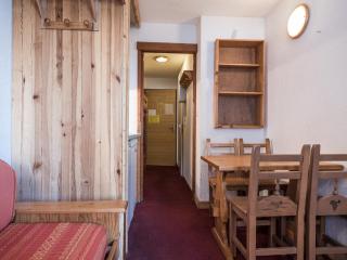Studio avec balcon - Près des pistes, animaux admis - FR-1-502-454 - 6