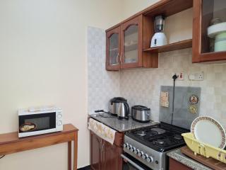 G4 Apartments - 6
