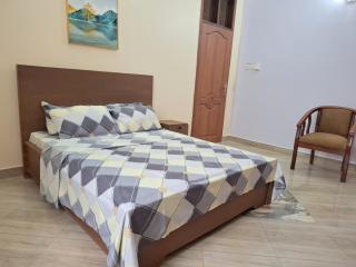 G4 Apartments - 3