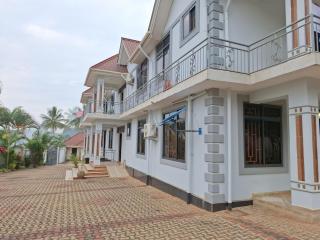 G4 Apartments - 2