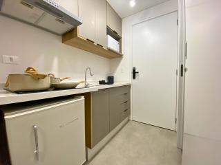 Studio, Centro - Curitiba, Paraná - 7