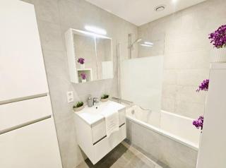 Exclusive City Retreat- 3 bedrooms, Terrace&Parking - 7