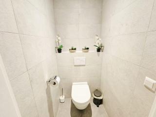 Exclusive City Retreat- 3 bedrooms, Terrace&Parking - 3
