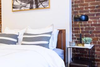 83-3W UES Central Park Newly Furnished XL Studio - 2