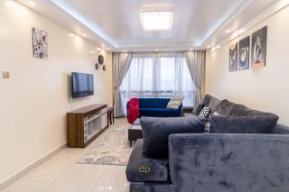 2 Bedroom family home in Kileleshwa - 9