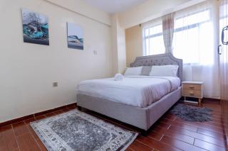 2 Bedroom family home in Kileleshwa - 8
