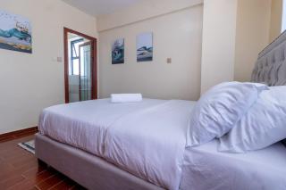 2 Bedroom family home in Kileleshwa - 7