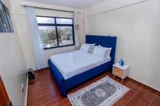 2 Bedroom family home in Kileleshwa - 6