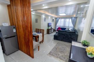 2 Bedroom family home in Kileleshwa - 1