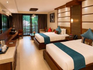 Fairway Boutique Hotel - Kampala, Uganda - Kampala - 9