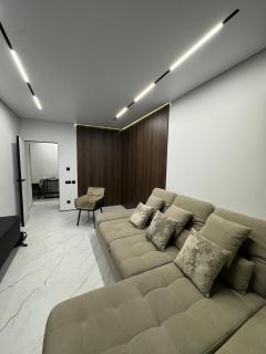 The Crafted Comfort - 0